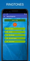 Ringtones Music and Sounds capture d'écran 1