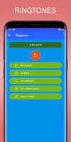 Most Popular Ringtones screenshot 1