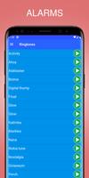 Most Popular Ringtones скриншот 2
