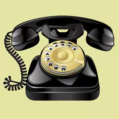 Old Phone Ringtones and Alarms APK download