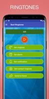 Ringtones Songs Offline screenshot 1