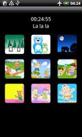 Sounds for Baby Sleep Music captura de pantalla 1