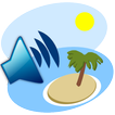 آیکون‌ Sounds of Ocean Rest and Relax