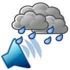 Sounds Of Rain Relax your Mind icon