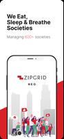 Zipgrid Neo Affiche