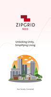 Zipgrid Neo পোস্টার