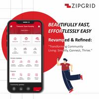 Zipgrid Neo पोस्टर