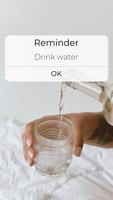 Drink Water : Stay Hydrated imagem de tela 1
