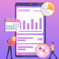 Pill Tracker Medicine Reminder