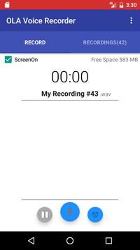 Recorder Recorder