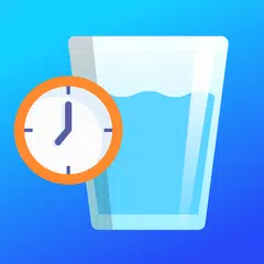 Baixar Daily water - Drink diet log APK