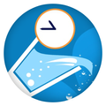 Water Reminder-Drink water on time and stay health