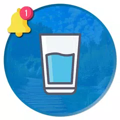 Скачать Пейте воду похудеть напоминание 2020 APK