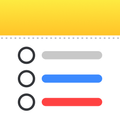 Reminders iOS 16