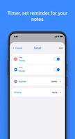 Reminders iOS 16 screenshot 3
