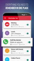 Call Reminder اسکرین شاٹ 2