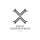 Golf X - Rae Golf Club Zeichen