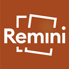 Remini Guide ai photo enhancer icône