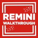 Remini Photo Enhancer Walkthrough APK