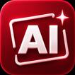 Remini AI Video Enhancer simgesi