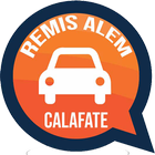Remis Alem Calafate - Chofer ikona