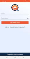 Remis Alem Calafate - Chofer screenshot 1