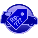 Estimasi harga Mobil bekas APK