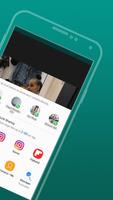 Status Saver تصوير الشاشة 1