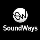 SoundWays icône