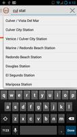 LA Metro Companion- Bus + Rail screenshot 3