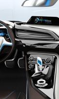 Puzzles BMW i8 Spyder Screenshot 2