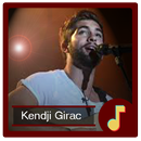 Kendji Girac Pour Oublier Fast Find APK