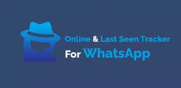 Remwa: Online, Last Seen Tracker for WhatsApp