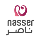 Nasser TV آئیکن