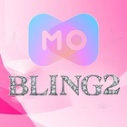 Bling2 icon