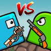 APK Free Gun: 2D Онлайн Шутер