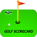 Golf Scorecard APK