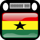 Ghana Radio Stations APK
