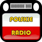 Polskie Radio 아이콘