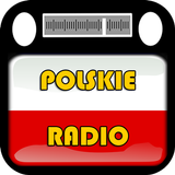 Polskie Radio أيقونة