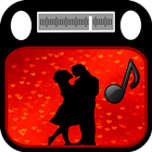 Radio Romantica-icoon