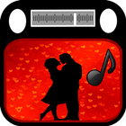 Radio Romantica أيقونة