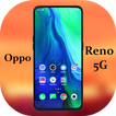 OPPO Reno 10 Launcher & Themes