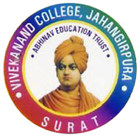 Vivekanand College icon