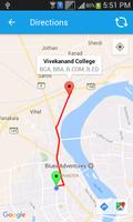 Vivekanand College screenshot 3