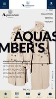 Aquascutum скриншот 1