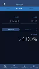Marcus Lemonis Margin Calculat APK download