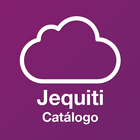 Catálogo Jequiti آئیکن