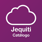 Catálogo Jequiti ícone