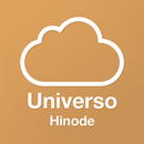 Universo Hinode - Catálogo APK